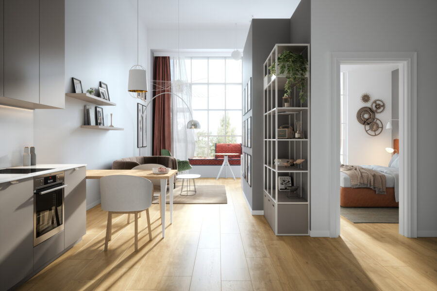 Interieur-Design: lively.de